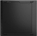 Компьютер Lenovo ThinkCentre Tiny M70q-3,  Intel Core i5 12500T,  DDR4 8ГБ, 256ГБ(SSD),  Intel UHD Graphics 770,  noOS,  черный [11usa024cw]5