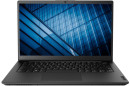 Ноутбук Lenovo K14 Gen 1 14" 1920x1080 Intel Core i7-1165G7 SSD 512 Gb 8Gb WiFi (802.11 b/g/n/ac/ax) Bluetooth 5.1 Intel Iris Xe Graphics черный DOS 21CSS1BK00