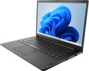 Ноутбук Lenovo K14 Gen 1 14" 1920x1080 Intel Core i7-1165G7 SSD 512 Gb 8Gb WiFi (802.11 b/g/n/ac/ax) Bluetooth 5.1 Intel Iris Xe Graphics черный DOS 21CSS1BK002