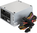 Блок питания 800W ExeGate UNS800 (ATX, 12cm fan, 24pin, 2x(4+4)pin, 2xPCI-E, 5xSATA, 3xIDE, кабель 220V в комплекте)2