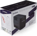 IRBIS UPS Personal  800VA/480W, Line-Interactive, AVR, 3xC13 outlets, USB, 2 year warranty3
