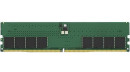 Оперативная память для компьютера 32Gb (1x32Gb) PC5-44800 5600MHz DDR5 DIMM CL46 Kingston KVR56U46BD8-32 KVR56U46BD8-32