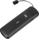 Модем 2G/3G/4G ZTE MF833N USB внешний черный2