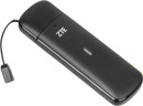 Модем 2G/3G/4G ZTE MF833N USB внешний черный3