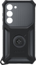 Чехол (клип-кейс) Samsung для Samsung Galaxy S23 Rugged Gadget Case титан (EF-RS911CBEGRU)2