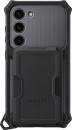 Чехол (клип-кейс) Samsung для Samsung Galaxy S23 Rugged Gadget Case титан (EF-RS911CBEGRU)4