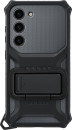 Чехол (клип-кейс) Samsung для Samsung Galaxy S23 Rugged Gadget Case титан (EF-RS911CBEGRU)7
