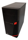 Компьютер iRU Home 310H5SM,  Intel Core i3 10105F,  DDR4 16ГБ, 240ГБ(SSD),  NVIDIA GeForce GT1030 - 2048 Мб,  Free DOS,  черный [1911445]3