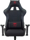 Кресло для геймеров Zombie Thunder 1 чёрный8