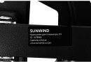 Кронштейн для телевизора SunWind 2FS, 20-48", настенный, поворотно-выдвижной и наклонный,  черный  [sun-ma72f215]5