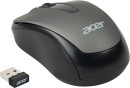 Мышь Acer OMR134, оптическая, беспроводная, USB, серый [zl.mceee.01h]6
