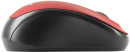 Мышь Acer OMR136, оптическая, беспроводная, USB, красный [zl.mceee.01j]3