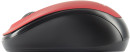 Мышь Acer OMR136, оптическая, беспроводная, USB, красный [zl.mceee.01j]4