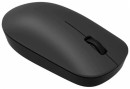 Мышь беспроводная Xiaomi Wireless Mouse Lite чёрный USB + радиоканал2