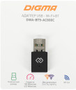 Wi-Fi-адаптер Digma DWA-BT5-AC600C4