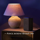 Умная лампа Yandex YNDX-005014