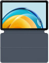 Чехол для планшета Huawei Agassi5 A-Flip cover, для  Huawei MatePad SE, синий [51994971]2