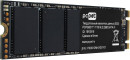 Накопитель SSD PC Pet SATA III 1Tb PCPS001T1 M.2 2280 OEM3