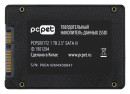 Накопитель SSD PC Pet SATA III 1Tb PCPS001T2 2.5" OEM5