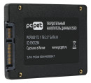 Накопитель SSD PC Pet SATA III 1Tb PCPS001T2 2.5" OEM6