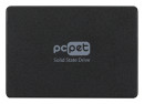 Накопитель SSD PC Pet SATA III 1Tb PCPS001T2 2.5" OEM7