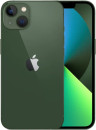 Смартфон Apple A2633 iPhone 13 128Gb 4Gb альпийский зеленый моноблок 3G 4G 1Sim 6.1" 1170x2532 iOS 16 12Mpix 802.11 a/b/g/n/ac/ax NFC GPS GSM900/1800 GSM1900 TouchSc Protect2