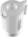 Чайник электрический Polaris PWK 1803C 2200 Вт белый 1.8 л пластик2