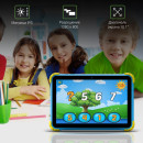 Планшет Digma Kids 1210B 10.1" 16Gb Blue Wi-Fi Bluetooth Android8