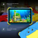 Планшет Digma Kids 1210B 10.1" 16Gb Blue Wi-Fi Bluetooth Android9