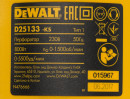 Перфоратор SDS-plus DeWalt D25133K-QS7