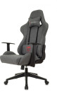 Кресло для геймеров Zombie Neo чёрный серый5