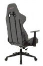 Кресло для геймеров Zombie Neo чёрный серый6