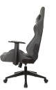 Кресло для геймеров Zombie Neo чёрный серый7