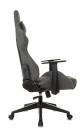 Кресло для геймеров Zombie Neo чёрный серый10