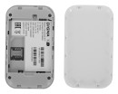 Модем 3G/4G Digma Mobile WiFi DMW1880 micro USB Wi-Fi Firewall +Router внешний белый8