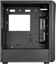 G41FA512ZBG0020 High airflow ATX mid-tower chassis with dual radiator support and ARGB lighting High airflow ATX mid-tower chassis with dual radiator support and ARGB lighting4
