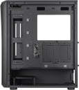 G41FA512ZBG0020 High airflow ATX mid-tower chassis with dual radiator support and ARGB lighting High airflow ATX mid-tower chassis with dual radiator support and ARGB lighting5