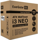 Корпус ATX Exegate i3 NEO-PPH500 500 Вт чёрный3