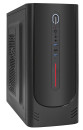 Корпус Miditower ExeGate XP-340U (ATX, без БП, 1*USB+2*USB3.0, аудио)