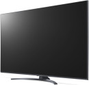 Телевизор LED 65" LG 65UR81009LK.ARUB LG черный 3840x2160 60 Гц Smart TV Wi-Fi Bluetooth 3 х HDMI 2 х USB RJ-45 Bluetooth4