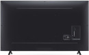 Телевизор 75" LG 75UR78006LK.ARUB черный 3840x2160 60 Гц Smart TV Wi-Fi 3 х HDMI 2 х USB RJ-45 Bluetooth3