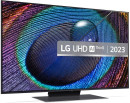 Телевизор LED 43" LG 43UR91006LA.ARUB черный 3840x2160 50 Гц Smart TV Wi-Fi 3 х HDMI 2 х USB RJ-453