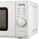 Микроволновая печь Domfy DSW-MW202 700 Вт белый5