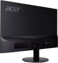 Монитор 23.8" Acer SB241Ybi черный IPS 1920x1080 250 cd/m^2 1 ms HDMI VGA Аудио UM.QS1EE.0015