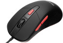 Мышь GMNG 720GM, игровая, оптическая, проводная, USB, черный и красный [1620711]8