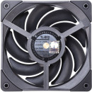 Вентилятор Thermalright TL-B12, 120x120x25.6 мм, 2150 об/мин, 28 дБА, PWM6