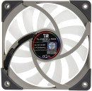 Вентилятор Thermalright TL-C12015L-RGB, 120x120x15 мм, 1500 об/мин, 24 дБА, PWM, RGB подсветка2