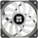 Вентилятор Thermalright TL-C12015L-RGB, 120x120x15 мм, 1500 об/мин, 24 дБА, PWM, RGB подсветка6