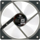 Вентилятор Thermalright TL-R12 RGB, 120x120x25 мм, 400-1800 об/мин, 15-27 дБА, RGB подсветка с 4-pin разъем 12В, PWM2