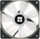 Вентилятор Thermalright TL-RS12 RGB, 120x120x25 мм, 400-1800 об/мин, 15-27 дБА, RGB подсветка с 3-pin разъемом 5В, PWM2